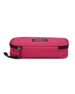 EASTPAK - ASTUCCIO OVALE ROSA
