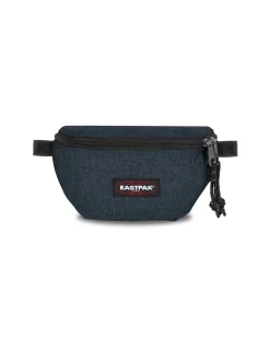 EASTPAK - Marsupio SPRINGER blu