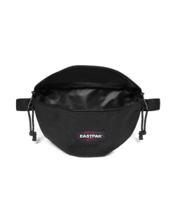 EASTPAK - Marsupio SPRINGER nero