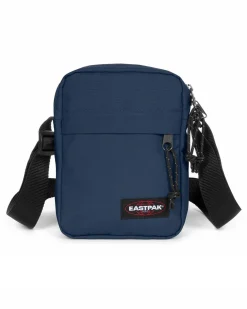 EASTPAK - TRACOLLINA  BLU - EK000045