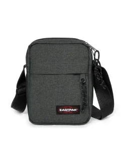 EASTPAK - Tracollina THE ONE grigio scuro