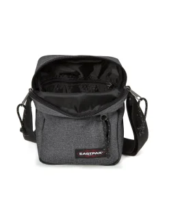 EASTPAK - Tracollina THE ONE grigio scuro