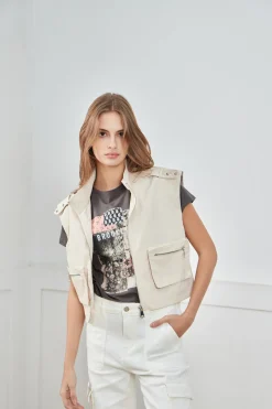 GILET