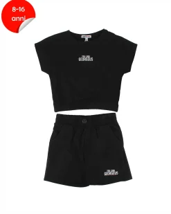 GIRL COMPLETO MEZZA MANICA