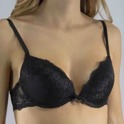 GMV - REGGISENO IMBOTTITO PIZZO