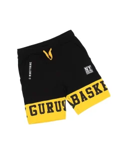 GURU 99 - BIMBO BERMUDA IN FELPA