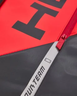 HEAD - BORSONE TOUR TEAM 9R ROSSO E NERO, 283432