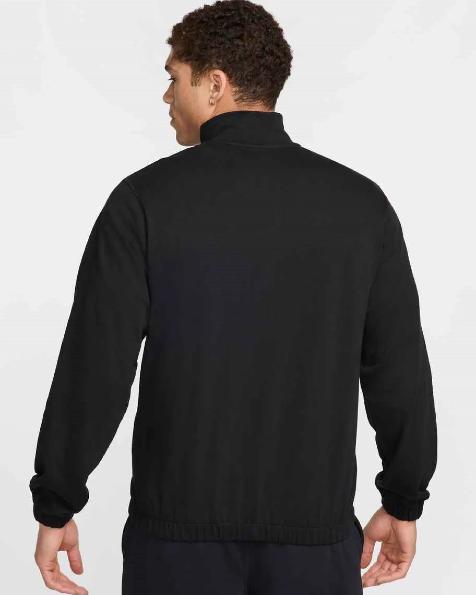 JACKET CLUB BLACK