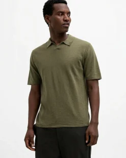 JACK&JONES - Polo mezza manica Kane