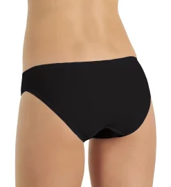 JADEA - SLIP VITA BASSA COTONE BIELASTICO 3 PEZZI