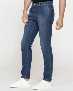 JEANS TASCA AMERICA 9OZ