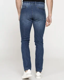 JEANS TASCA AMERICA 9OZ