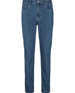 JEANS 5 TASCHE MEDIO