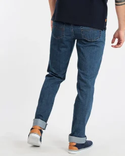 JEANS 5 TASCHE MEDIO