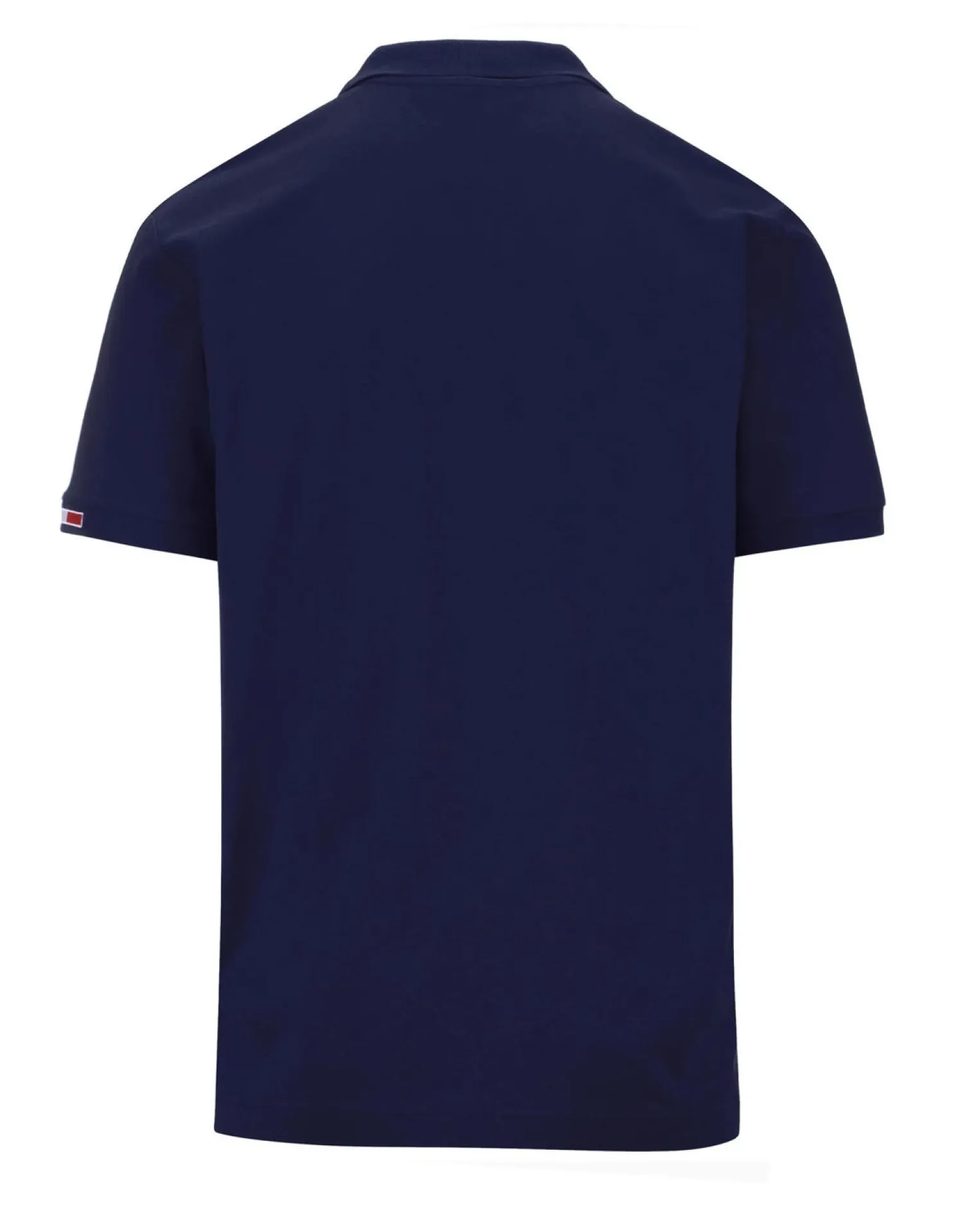 KAPPA - POLO MEZZA MANICA LOGO MALTAXITA MSS BLU DA UOMO, 361533W