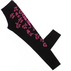 KEITH HARING - DONNA LEGGINGS