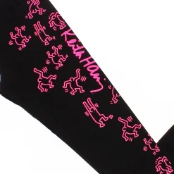 KEITH HARING - DONNA LEGGINGS