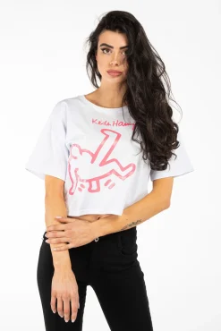 KEITH HARING - DONNA MAGLIA MM
