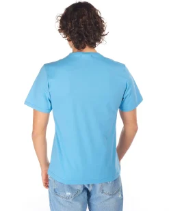 KEITH HARING - UOMO TSHIRT MEZZA MANICA