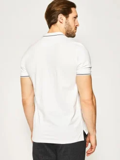 L61ARLLJ UOMO POLO MANICA CORTA BRIGHT