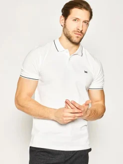 L61ARLLJ UOMO POLO MANICA CORTA BRIGHT