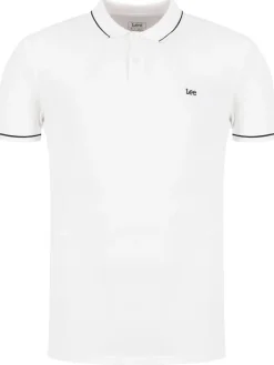 L61ARLLJ UOMO POLO MANICA CORTA BRIGHT