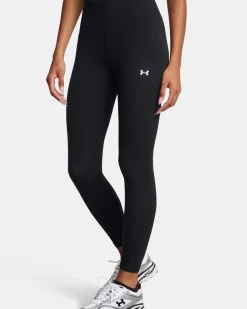 LEGGINGS MOTION ANKLE LEG EMEA BLACK