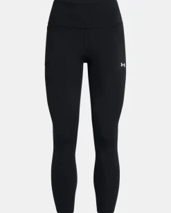 LEGGINGS MOTION ANKLE LEG EMEA BLACK