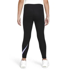 LEGGINGS SPORTSWEAR FAVORITES BLACK