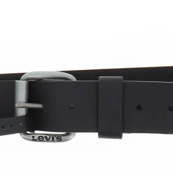 LEVI'S - Cinta classic roller in VERA PELLE