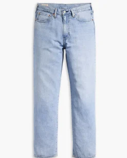 LEVI'S – JEANS 568 LOOSE STRAIGHT LINEN+DENIM DA UOMO- 29037_0070