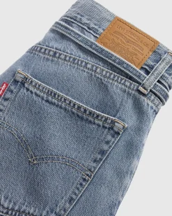 LEVI'S - JEANS XL STRAIGHT GOOD GRADES TENCEL DA DONNA – A8701_0041