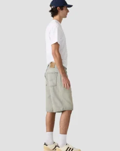 LEVI'S - SHORT 478 BAGGY ALTERNATIVE ROCK DA UOMO - 001JM_0013