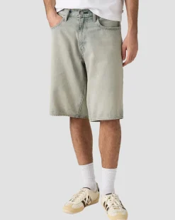 LEVI'S - SHORT 478 BAGGY ALTERNATIVE ROCK DA UOMO -  001JM_0013