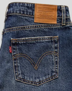 LEVI'S – SHORT LOW  SHORT FREE LUNCH DA DONNA -  005DR_0000