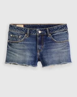 LEVI'S – SHORT LOW  SHORT FREE LUNCH DA DONNA -  005DR_0000