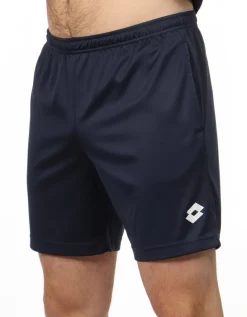 LOTTO - PANTALONCINO UOMO BLU MSP 7, 217087 - 1CI