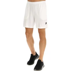 LOTTO - PANTALONCINO UOMO NERO MSP 7, 217087 - 0F1