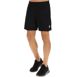 LOTTO - PANTALONCINO UOMO NERO MSP 7, 217087 - 1CL
