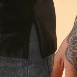 LUMI - UOMO TSHIRT MEZZA MANICA