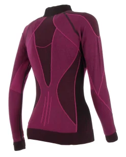 LUPETTO ML INTIMO TERMICO DONNA PURPLE
