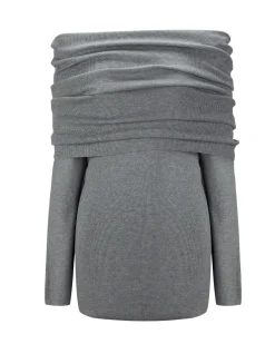 MAGLIA MANICA LUNGA