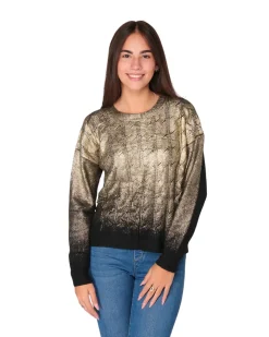 MAGLIA MANICA LUNGA