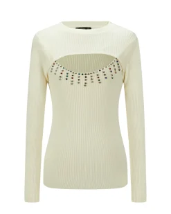 MAGLIA MANICA LUNGA