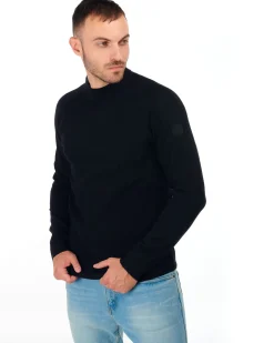 MAGLIA MANICA LUNGA FILO