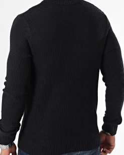 MAGLIA MANICA LUNGA ROY