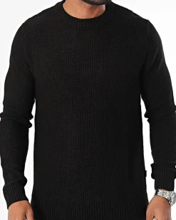 MAGLIA MANICA LUNGA ROY