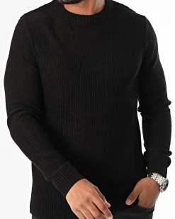 MAGLIA MANICA LUNGA ROY