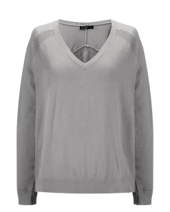 MAGLIA ML SCOLLO V