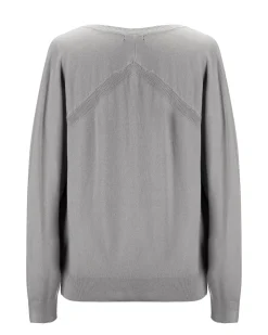 MAGLIA ML SCOLLO V